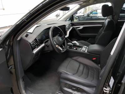 Volkswagen Touareg - Bild 5
