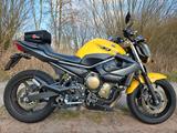 Yamaha  XJ6N ABS | TÜV neu | Kettensatz neu  - Offers
