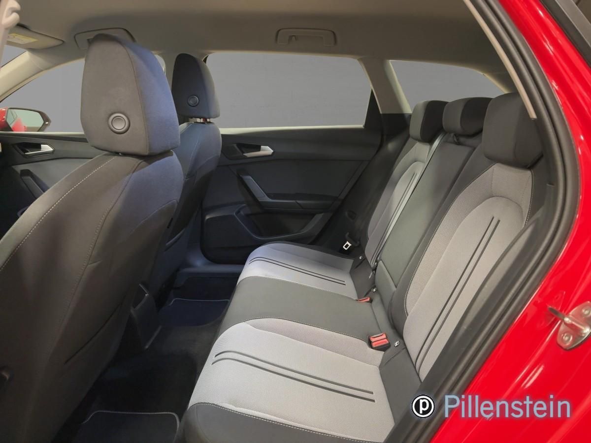 Seat Leon - Bild 9