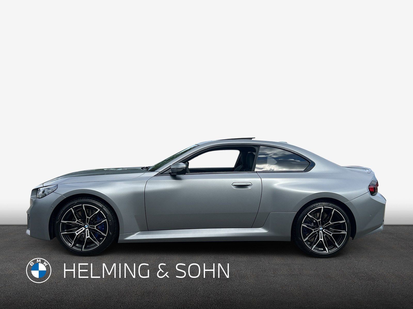 BMW M2 - Bild 4