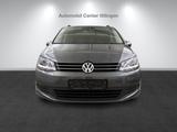 Volkswagen Sharan Trendline BMT/Navi/Alu/Klima/ - Volkswagen Sharan Trendline mit Diesel-Antrieb