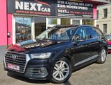 Audi Q7 3,0 TDI quattro Tiptronic|S-Line|Pano|VirtC. - Audi Q7 Gebrauchtwagen in Essen