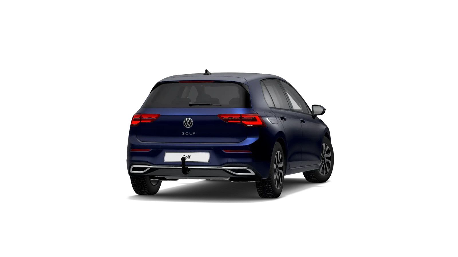 Volkswagen Golf - Bild 6