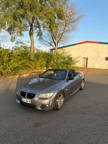 BMW 330d Cabrio M Sport Edition M Sport Edition