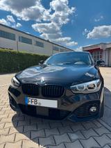 BMW 125i F20 M Sport - BMW 125 Gebrauchtwagen