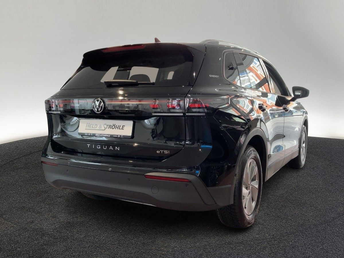 Volkswagen Tiguan - Bild 5