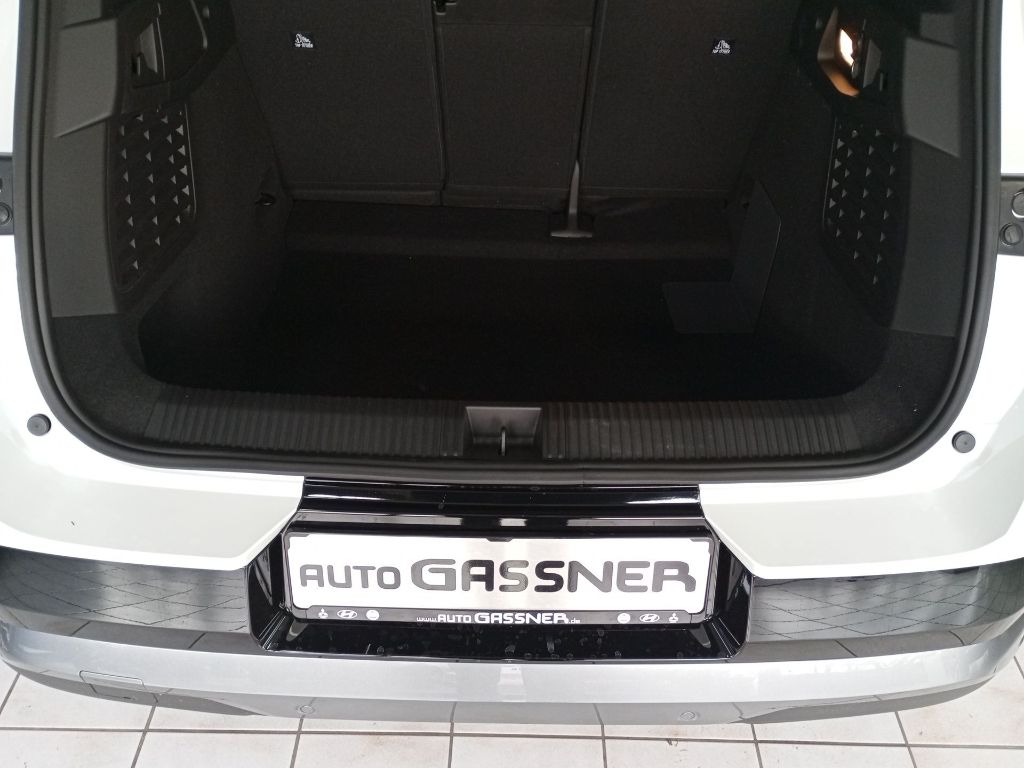 Fahrzeugabbildung Mitsubishi Eclipse Cross Diamant TOP Luxury 87 kWh (22kW)