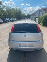 Fiat Punto Zahnriemen neu - Fiat Punto Gebrauchtwagen in Mannheim