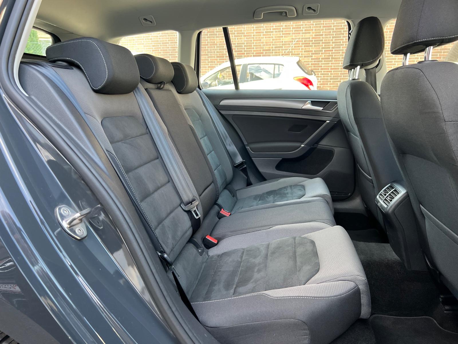 Volkswagen Golf VII Variant Comfortline BMT/Start-Stop*, миниатюра 26