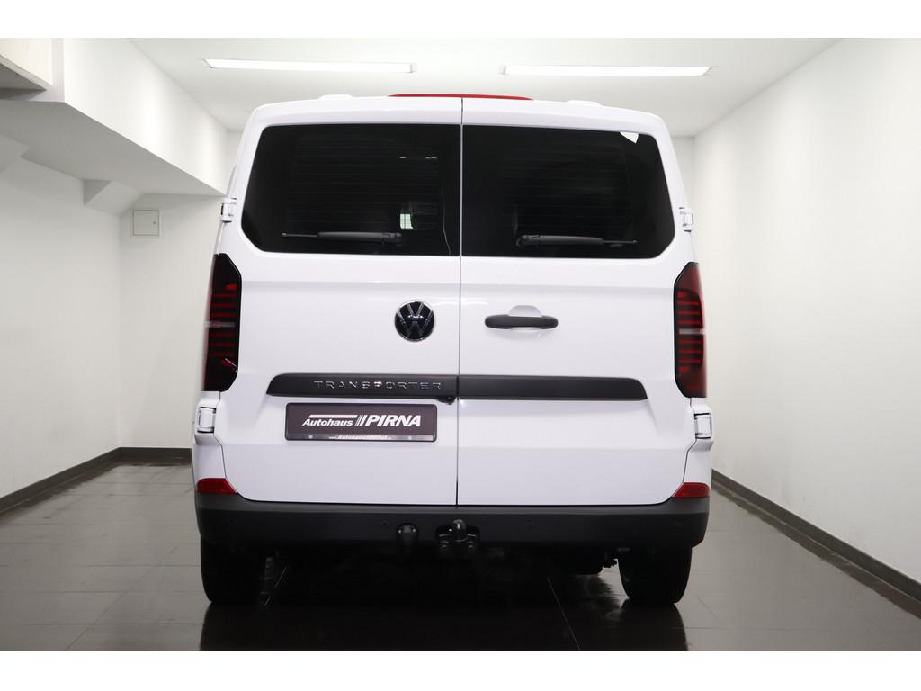 Volkswagen T7 Transporter