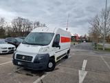 Fiat Ducato Hochr.-Kasten 35 120/Tüv03.2026 - Fiat Ducato aus 2010: Van