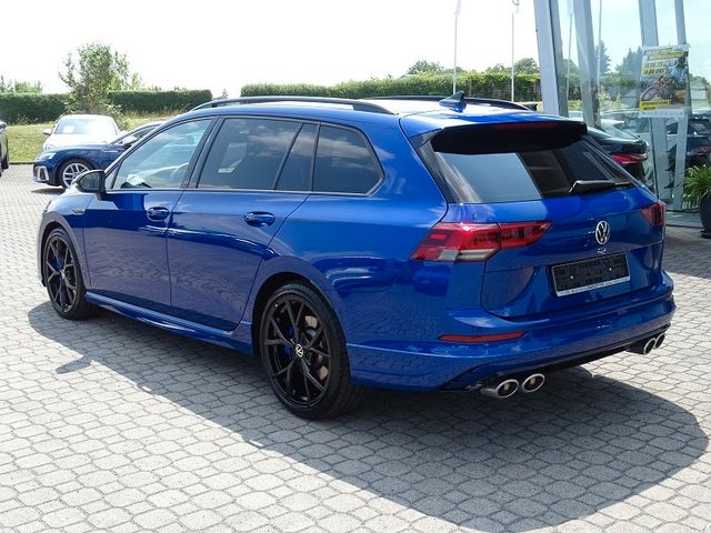 Golf Variant R "Black Style" 4Motion / DCC