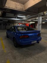Nissan 100NX SR  - Nissan: Nx100