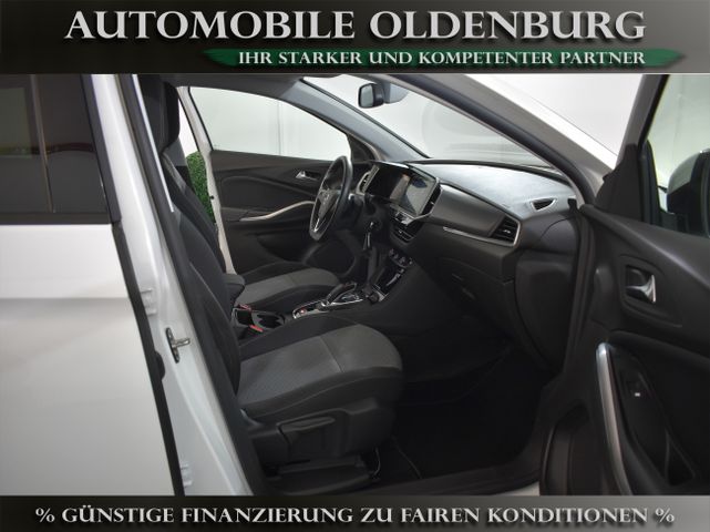 Opel Grandland 1.5 D Business Edit. *AHK*ACC*KAM*LED*
