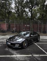 Porsche PORSCHE PANAMERA 3.0D TechArt Umbau 310PS ... - Porsche Panamera in Hamm