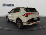 Kia Sportage 1.6T GT LINE AWD PANO-DACH+NAVI+KAMERA+ - Kia Sportage aus 2023
