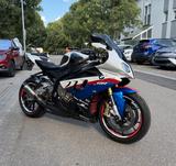 BMW S1000RR - BMW 2010 S1000RR