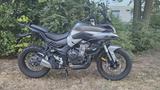 VOGE 500DSX Neues Model Nur 4150 KM & Alu Kofferset  - VOGE 500DS