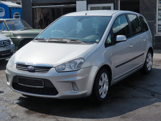 Ford C-Max C-MAX Style
