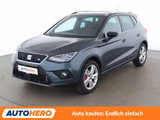 Seat Arona 1.0 TSI FR Go 2*NAVI*ACC*PDC* - Seat Arona in Leverkusen