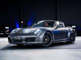 Porsche 991 991 Targa 911 Carrera PDK - Full stealth PPF - Porsche: 911 ST