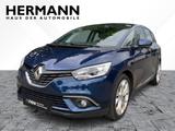 Renault Scenic IV 1.5 dCi 110 Energy Experience LED*SHZ - Renault Scenic Gebrauchtwagen