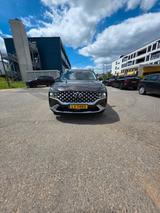 Hyundai SANTA FE 1.6 T-GDI Plug-in Hybrid 4WD Auto - - Hyundai SANTA FE von privat