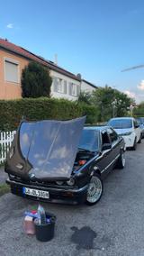 BMW E30 325i auch gerne Tausch Angebote al... - BMW 325 aus 1986: 325e
