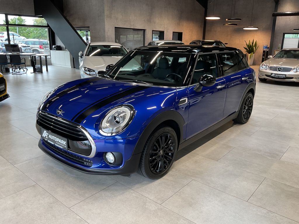 Image of MINI Cooper