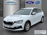 Skoda Scala Ambition 1.0 TSI EU6d   PDC,LED - Skoda Scala Tageszulassungen