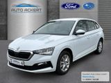 Skoda Scala Ambition 1.0 TSI EU6d   PDC,LED - Skoda Scala Tageszulassungen