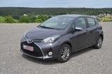 Toyota Yaris  5-Türer 1.33 VVT-i Comfort - Toyota Yaris: Türer