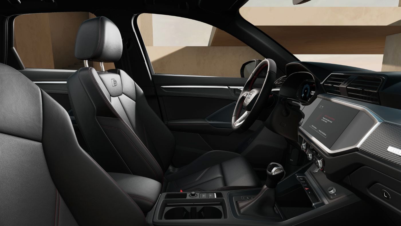 Audi Q3 - Bild 11