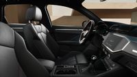 Audi Q3 - Vorschau Bild 11