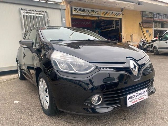 Renault Clio 1.2 75CV GPL KM 70000