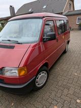 Volkswagen VW Camping Bus.. BJ:1994 Km : 204000 TÜV: ... - VW T4 Multivan von 1994