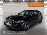 BMW 330i xDrive Touring M Sport LiveCockpitProf LED - BMW 330 in Dortmund