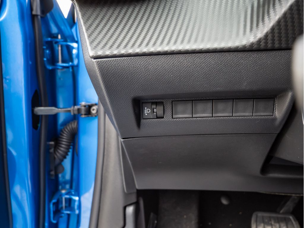 Peugeot 208 - Bild 20