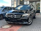 Mercedes-Benz GLC 250 d AMG Line*Airmatic*4MATIC*COMAND*LED* - Mercedes-Benz GLC 250 in Wiesbaden