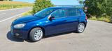 Volkswagen Golf 1.2 TSI BlueMotion Technology Style Sty... - Volkswagen Golf aus 2011: Bluemotion