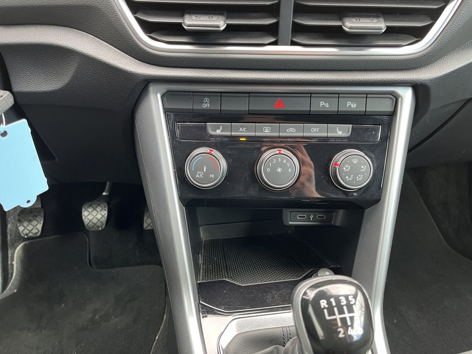 Volkswagen T-Roc - Bild 16