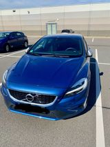 Volvo V40 R-Design. - Volvo V40 von privat