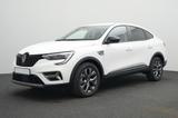 Renault Arkana Evolution Mild Hybrid 140 EDC - weiße Renault Arkana