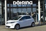 Renault Zoe R110, Life LIMITED Batterie gekauft SHZ M+S  - Renault ZOE: R110