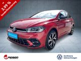 Volkswagen Polo R-Line 1.0TSI DSG Nav+Kamera+Keyless+Matrix