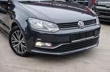 Volkswagen Polo V 14TDI Allstar KLIMAAUTOMATIK TEMPOMAT PDC - Volkswagen Polo: 14