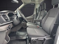 FORD Transit Abschleppwagen Automatik AHK 3,5T