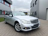 Mercedes-Benz T-Modell C 200 T CDI BlueEfficiency Automatik - Mercedes-Benz C 200 aus 2011 mit Diesel-Antrieb: Kombi