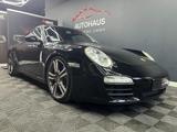 Porsche 911 Carrera Black Edition Coupe - Porsche: 911e