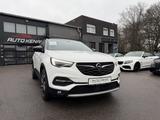 Opel Grandland X 1.2 Turbo Ultimate Navi/Leder/Pano - Opel Grandland (X) Gebrauchtwagen in Mülheim (Ruhr)